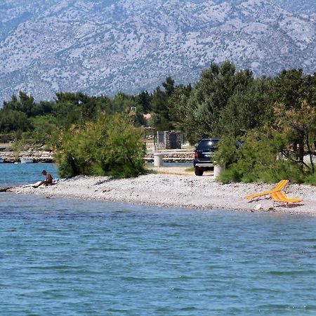 Apartments With A Parking Space Starigrad, Paklenica - 6618 Esterno foto
