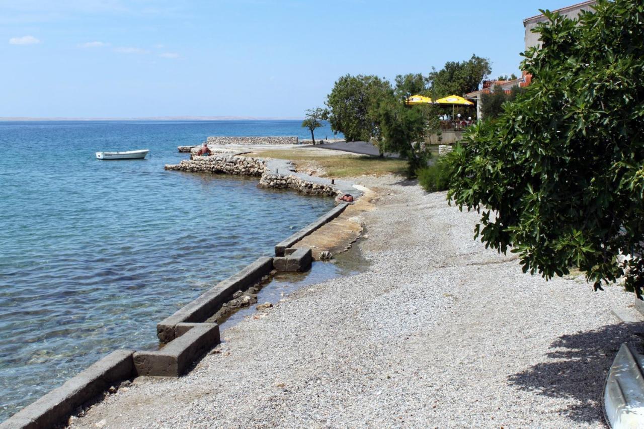 Apartments With A Parking Space Starigrad, Paklenica - 6618 Esterno foto