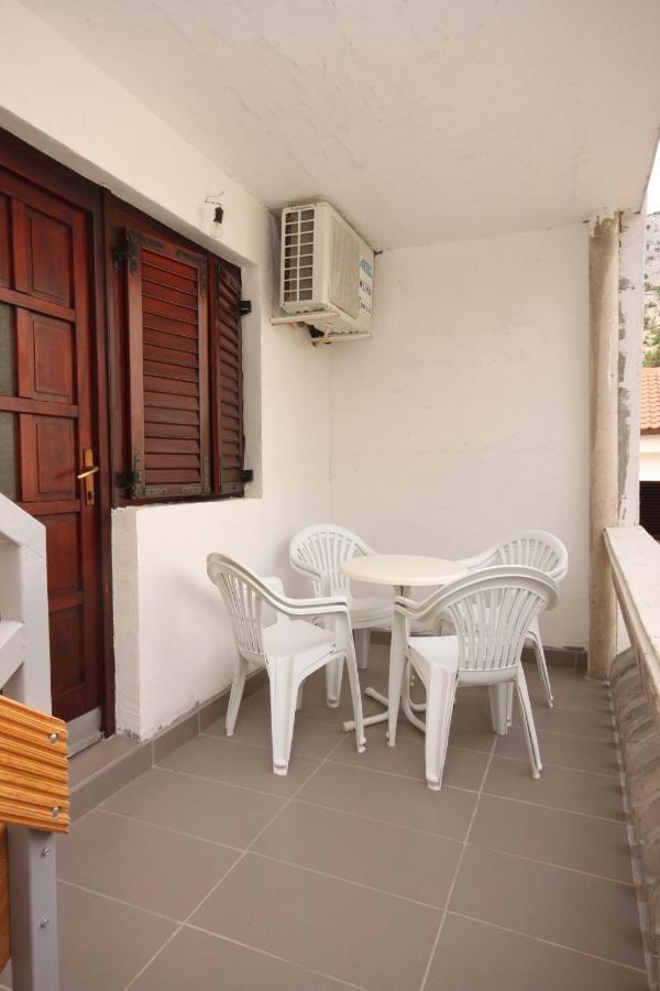 Apartments With A Parking Space Starigrad, Paklenica - 6618 Esterno foto